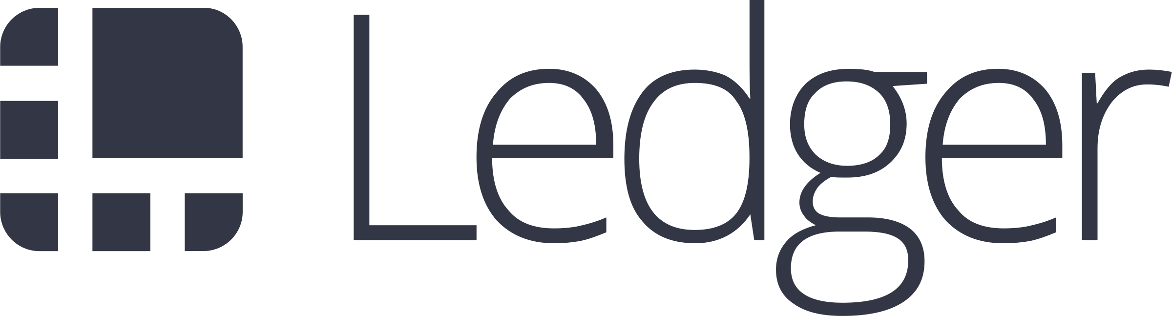 Ledger